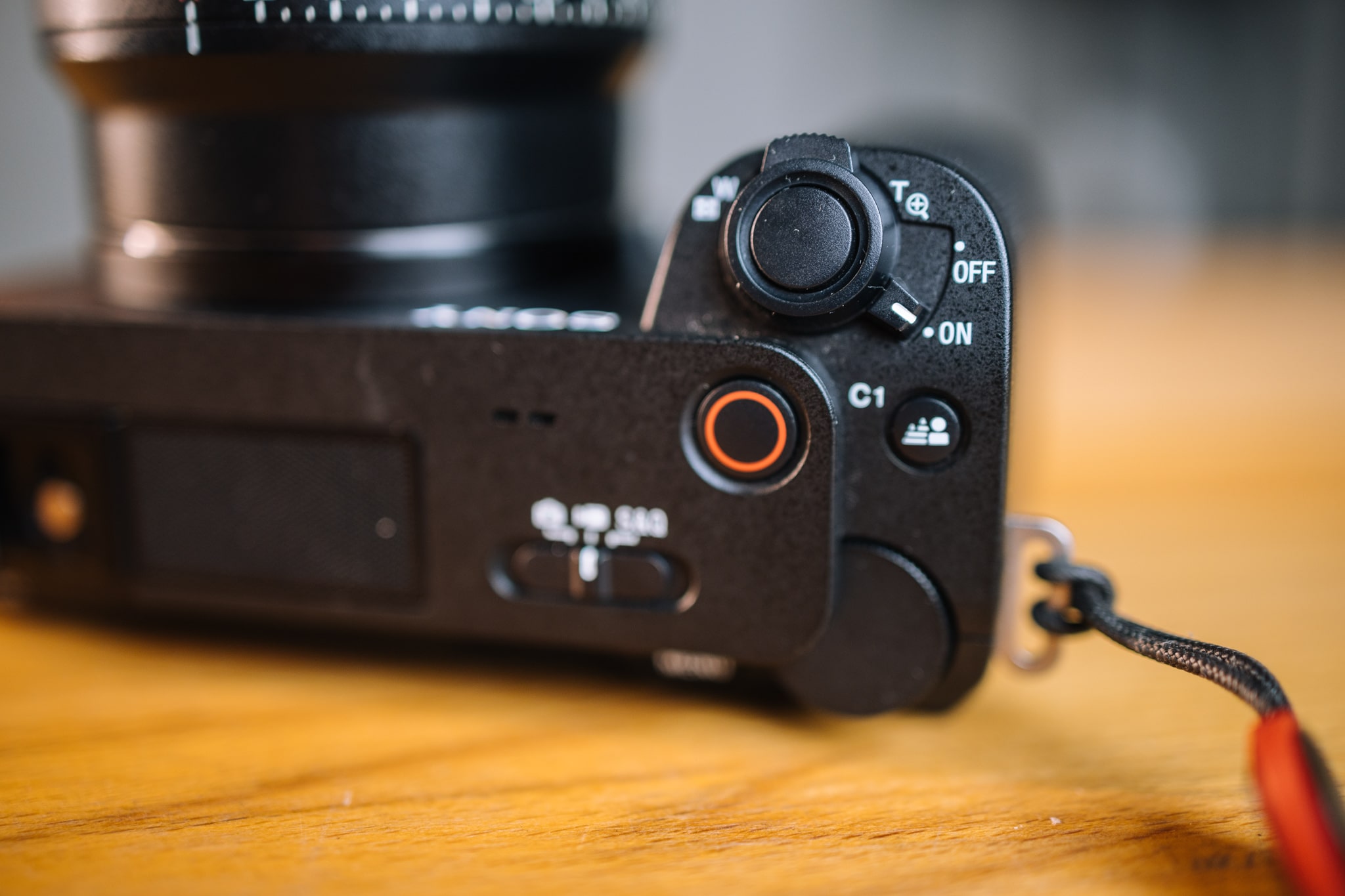 Sony ZV-E1